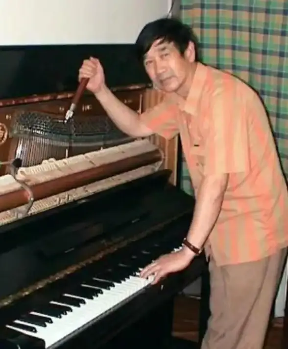 想拥有无与伦比的钢琴音色？这款安卓调音神器你怎能错过？