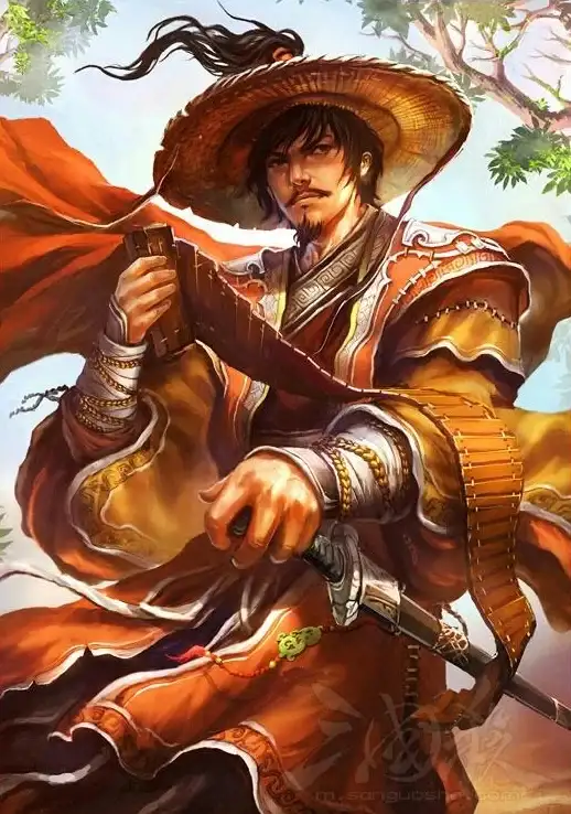策略秘籍✦实战干货✦英雄解析 深入解析三国杀SP徐庶技能机制与实用技巧！