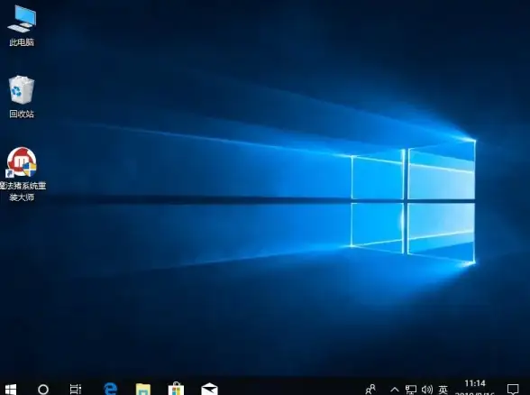 重装系统💻笔记本win10重装系统详细教程与注意事项