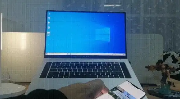 重装系统💻笔记本win10重装系统详细教程与注意事项