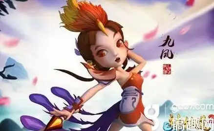 角色攻略●速成秘籍●实用技巧｜神仙道杨戬召唤升级超快分享！