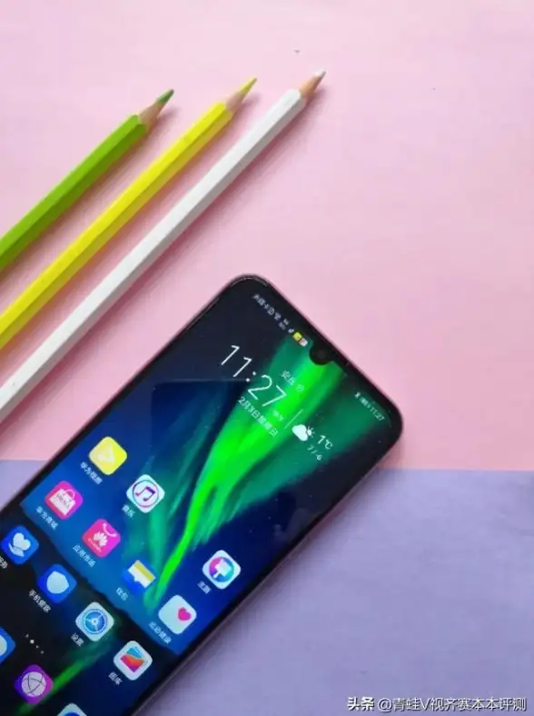 安全防护📱手机中病毒怎么办？实用技巧帮你快速恢复安全