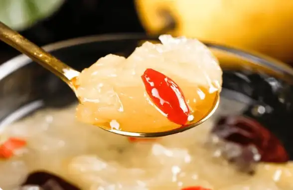 🍂健康养生🍯科学验证│秋梨膏多种食用方法对身体影响全面解析