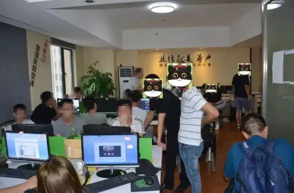 网络配置 无线网设置详解，新手也能快速完成网络搭建