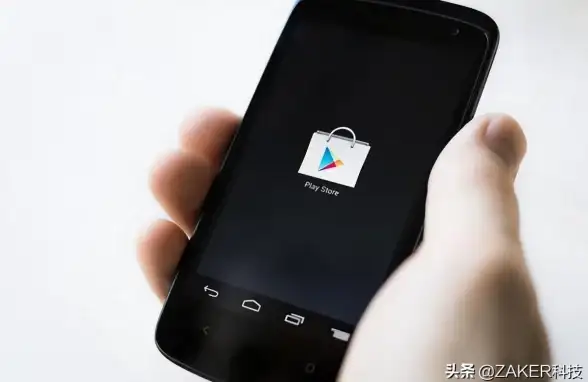 还在为提取APK发愁？这款神器让你轻松搞定！
