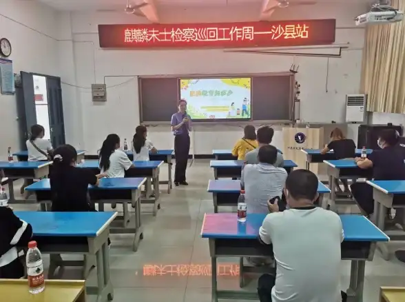 创新科技🚀麒麟系统赋能未来智慧生活