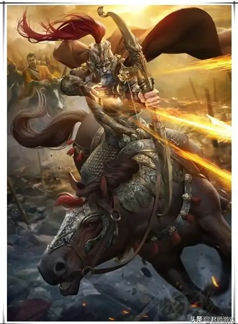 三国杀🔥实力派丨技巧派丨卡牌解析：一回合过六张牌到底有多强？