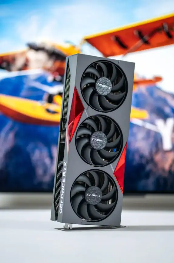 硬件推荐🎮显卡性能对比表：主流型号参数解析与最新排行