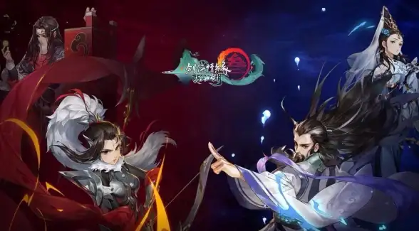 热血江湖🔥武侠传奇🔥手游精选｜2025必玩全民武侠大合集