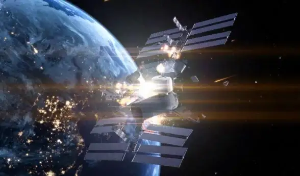 谁说单人游戏太孤独？深空联机盒子一键开启多人太空冒险！