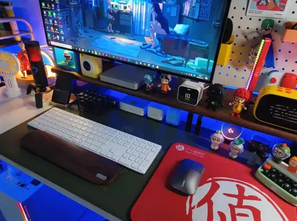 办公神器｜效率提升💡便携无线键盘，让你的工作更加高效