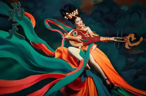 还在为手机壁纸发愁？仙女壁纸APP高清美图一键换！