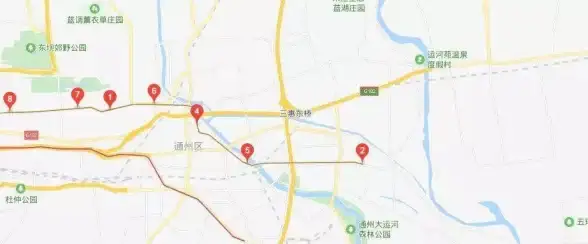 逃生必看⚡地铁逃生图指南⚡快速抵达辐射区最优路线揭秘