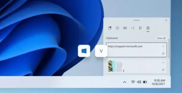 剪贴板操作 前端开发 Clipboard.js 如何实现粘贴功能？