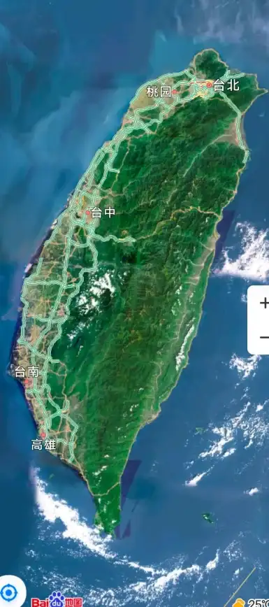 需要一款全能地图工具？百度地图APP最新安装包满足你的所有需求！