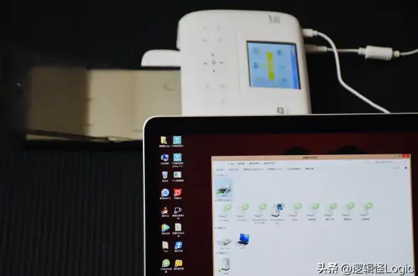 打印机设置🚀Win11电脑连接打印机全流程操作详解