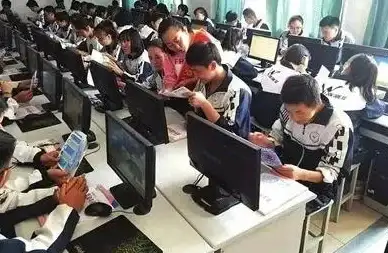 信息安全🚀系统管理员：企业数字化时代高效运维与安全保障的中坚力量