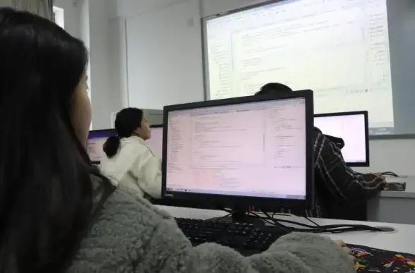 ASP开发 Web后端 深入探索ASP后端技术，揭秘其在现代Web开发中的强大助力