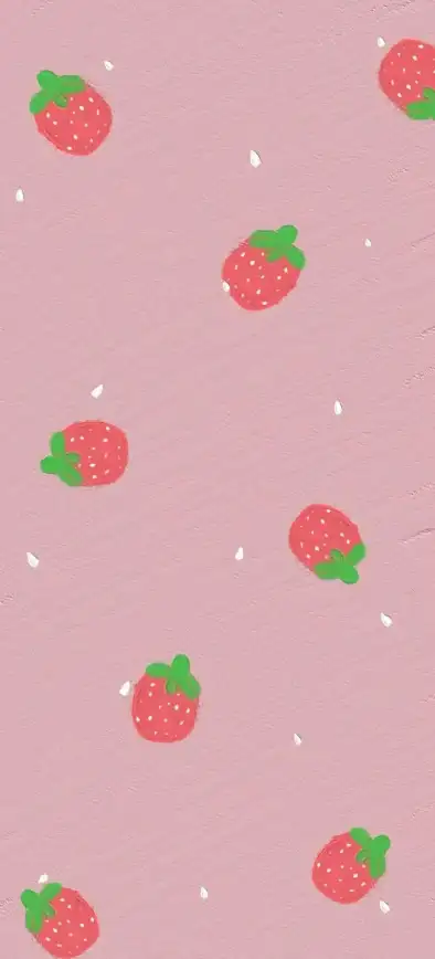 谁说壁纸APP不能边换图边聊天？