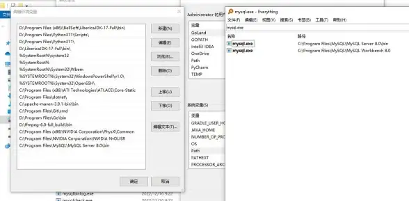 数据库管理 命令行操作 CMD中如何快速连接并管理数据库？
