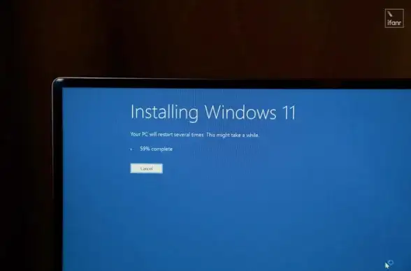 升级抉择🖥Win11安装选择难题：现在升级还是再等等？