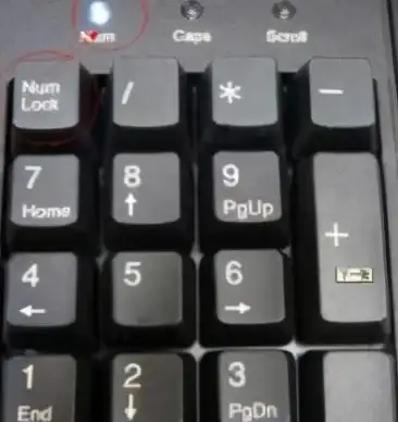 电脑故障💡键盘失灵遇到笔记本键盘失灵别慌，这些技巧助你快速恢复正常