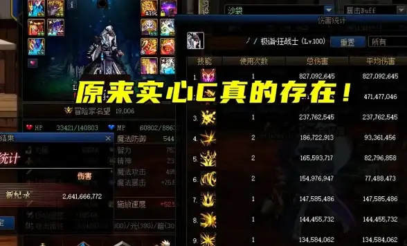游戏装备 热点对比 萌新必看 dnf龙珠与龙袍装备究竟哪个好？