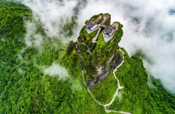 想要多彩生活与便捷旅行？智游飘APP不就是你的全能助手吗？
