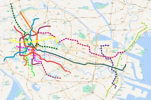 2025必玩模拟开地铁游戏合集，体验不同地铁驾驶乐趣