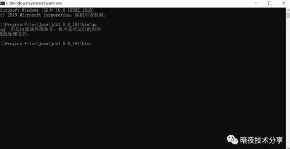网络工具 命令行技巧 你知道哪些是 cmd 网络常用命令吗？