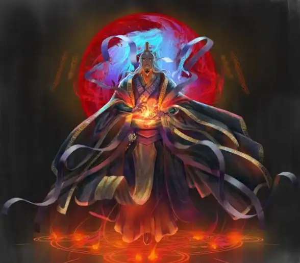 阵法强化⚡核心攻略⚡实战案例丨《封神幻想世界》必看升级秘籍！