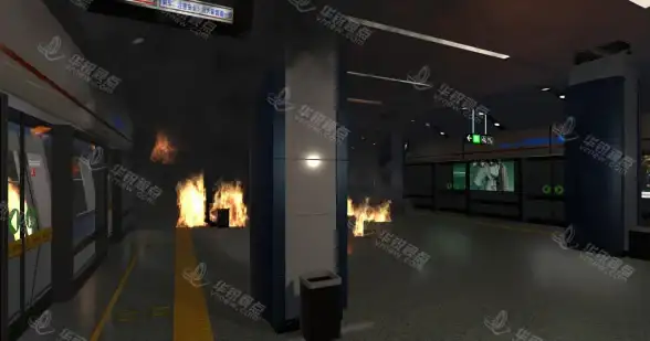 🔥逃生必备🔥实用攻略🔥快速匹配地铁逃生地图全攻略与最佳选择指南