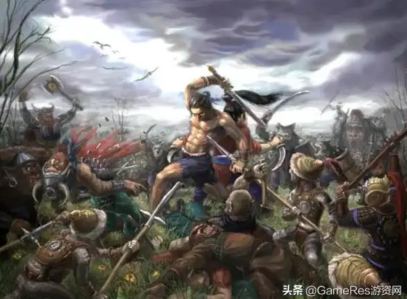 攻略秘籍🔥刀剑封魔录全方位玩法详解与实用技巧分析
