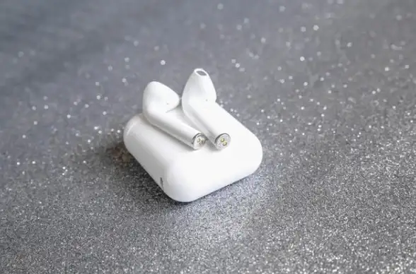 AirPods🎧苹果无线耳机全方位指南：音质优化与常见问题高效解决技巧