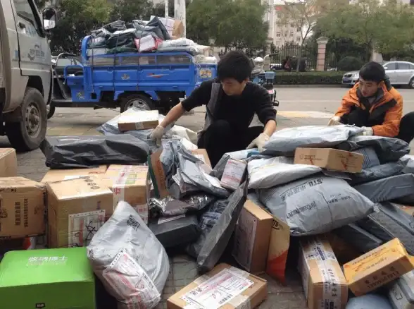 还在为没时间取快递发愁？丰巢APP让你24小时随时寄取，一键搞定！