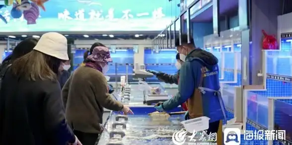高防安全,节点优势-蓝海科技高防枣庄节点有哪些优势？