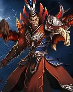 梦三国袁术高效加点与出装搭配实用指南