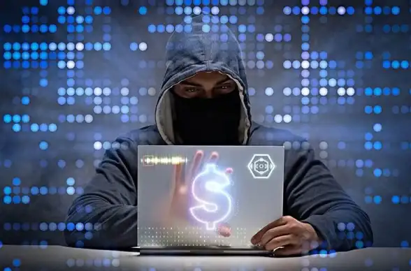 网络攻击 数据泄露 服务器安全面临哪些主要威胁？全面解析企业需警惕的核心风险