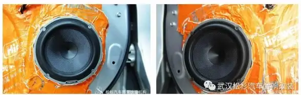 音频体验🎵赫兹音响：专业音质让音乐焕发震撼魅力