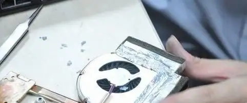电脑技巧🚀自动关机：简单几步学会电脑设置自动关机，小鱼实用教程