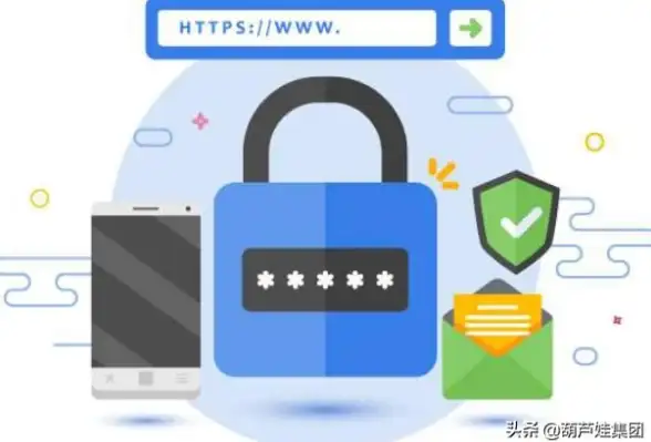 SSL证书 服务器安全：如何安装服务器SSL证书？看这篇教程就够了！