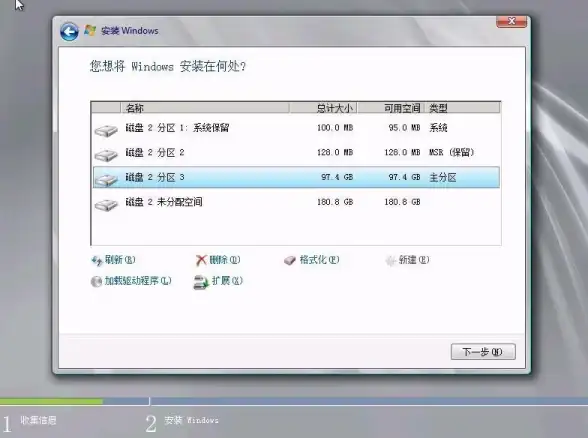 服务器系统选择 最佳安装方案：服务器应该安装什么系统？如何选择最佳方案？