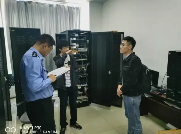 网络安全 信息防护 防火墙技术有哪些具体应用及实际应用场景解析