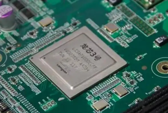 信息科技🚀CPU：深入探讨CPU的功能与现代信息技术的重要性