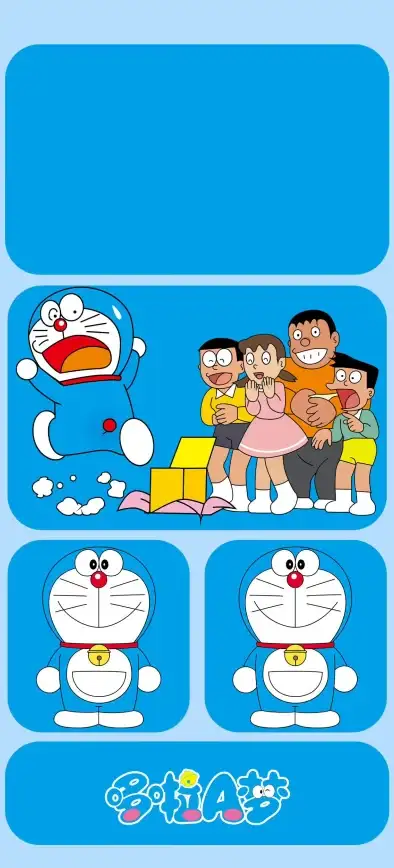 厌倦了千篇一律的图标？主题小组件美化APP，让你的桌面焕然一新！