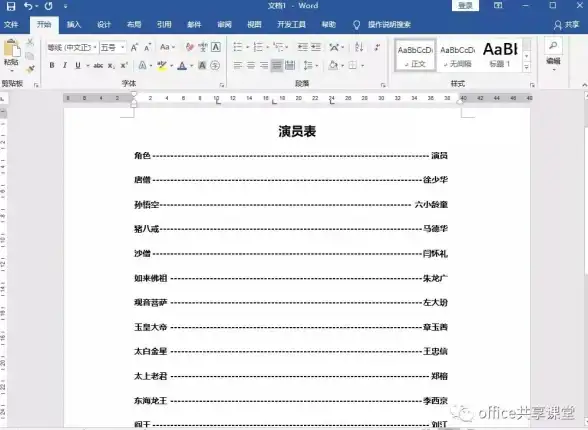 Word文档🚀虚线添加全攻略：专业操作与实用技巧详解