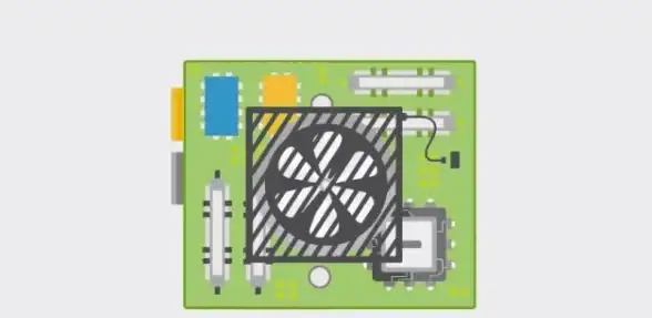 电脑故障💻突然关机怎么办？探究原因与高效解决方法