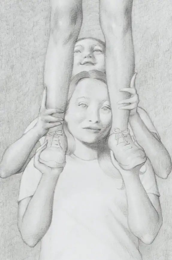 还在为绘画作品缺乏艺术感发愁？AR Drawing绘画软件帮你轻松搞定！
