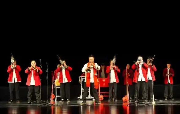 想免费畅听戏曲？妈妈的戏曲APP满足你！