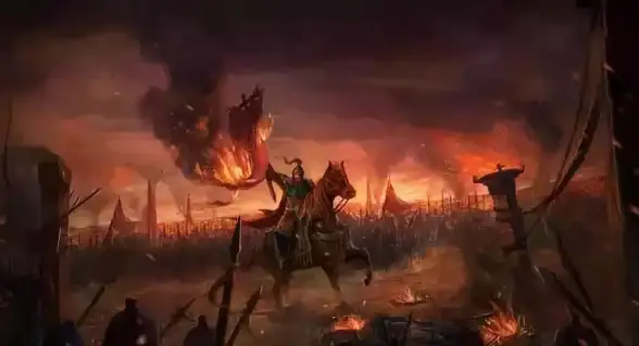 策略心得⚔活动攻略 斗三国南蛮入侵全面技巧与丰厚奖励揭秘